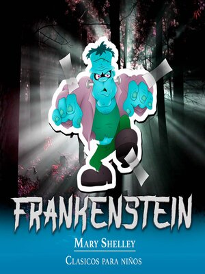 Frankenstein - Audiobook